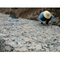 Bunnings de panier de Gabion avec la machine de Gabion